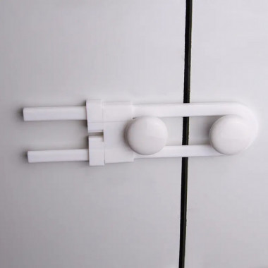 Защита для шкафов Mommy Bag U-формы (2 шт)