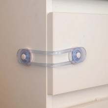 Защита для шкафов Mommy Bag универсальная, силиконовая (2 шт)