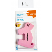 Блокада для дверей BabyOno (Розовая)