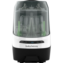 Машина для мытья бутылочек Baby Brezza Bottle Washer Pro 3 в 1