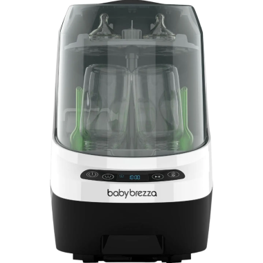 Машина для мытья бутылочек Baby Brezza Bottle Washer Pro 3 в 1