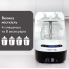 Машина для мытья бутылочек Baby Brezza Bottle Washer Pro 3 в 1