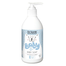 Детское жидкое мыло Dr.Sante Baby 300 мл