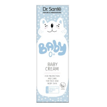 Детский крем Dr.Sante Baby 75 мл