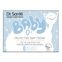 Защитный крем под подгузник Dr.Sante Baby 60 мл