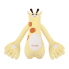 Детская подушка-грелка Жирафа-обнимашка 0+ с легкими похлопываниями для успокаивающего сна малыша