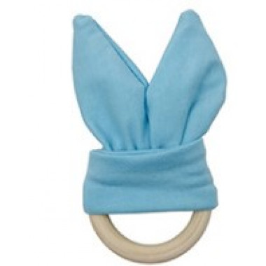 Грызунок-прорезыватель Ушки Тиффани