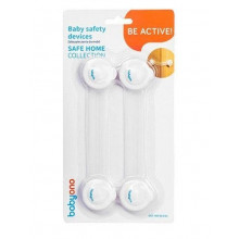 Защита для шкафов универсальная BabyOno (2 шт)