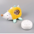 Игрушка-ночник с проектором Ежик Роджер DreamToys