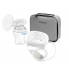 Молокоотсос электрический 5в1 с аспиратором BabyOno NATURAL NURSING - 180 мл