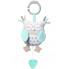 Игрушка музыкальная “Сова София” BabyOno