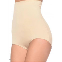 Утягивающие послеродовые трусики Mommy Bag Бежевые - L (96-104 см) Утягивающие послеродовые трусики Mommy Bag Бежевые - L (96-104 см)