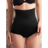 Утягивающие послеродовые трусики Mommy Bag Черные - M (90-96 см)