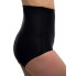 Утягивающие послеродовые трусики Mommy Bag Черные - M (90-96 см)