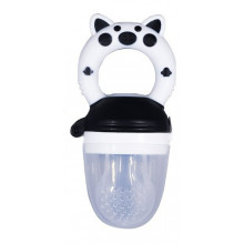 Ниблер силиконовый Черно-белый