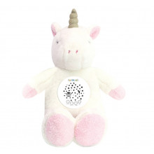 Игрушка-ночник с проектором Единорожка SmartToys