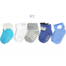 Носочки Mommy Bag Котики 0-12 мес (р.10) №82