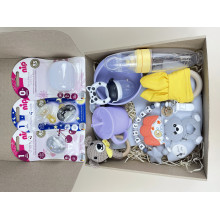 Набор Mommy Bag для мальчика 10+2 в подарок! Набор Mommy Bag для мальчика 10+2 в подарок!