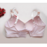 Бюстгальтер для кормления Mommy Bag Розовый с кнопкой - S (36)