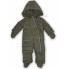 Комбинезон (пуховой) RoyalBaby №5 Хаки р.74, 9-12 мес