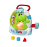 Игрушка-ходунки 2 в 1 Chicco Динозаврик