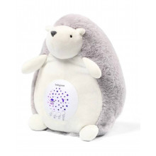 Игрушка-ночник с проектором BabyOno Ежик Хьюго