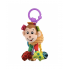 Игрушка с вибрацией Обезьянка Мегги Balibazoo (Высота 16 см) 82145