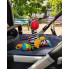 Игрушка музыкальная с подвеской Зебра Зоя Sozzi