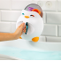 Контейнер BabyOno для игрушек в ванной Пингвин Мартин
