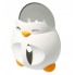 Контейнер BabyOno для игрушек в ванной Пингвин Мартин
