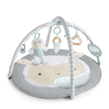 Коврик игровой развивающий Sheppy’s Spot Corrie