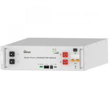 Аккумулятор DEYE SE-G5.1 Pro-B LiFePO4 LV 