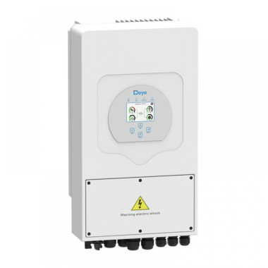 Инвертор Deye SUN-6K-SG03LP1-EU