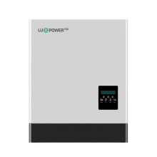 Инвертор LuxPower Hybrid LXP 6KW LV-battery