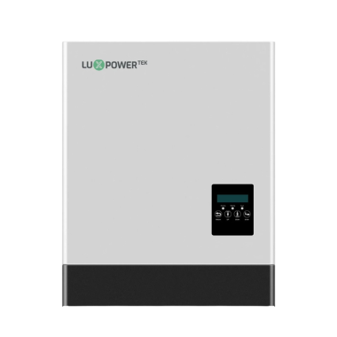 Инвертор LuxPower Hybrid LXP 6KW LV-battery