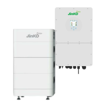 Комплект резервного питания: инвертор JinkoESS JKS-10H-EI 10KW + аккумулятор JinkoESS Battery JKS-B9637-CS 10 кВт