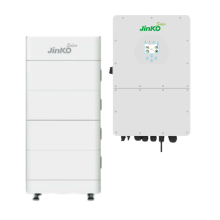 Комплект резервного питания: инвертор JinkoESS JKS-12H-EI 12KW + аккумулятор JinkoESS Battery JKS-B9637-CS 14 кВт