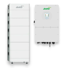 Комплект резервного питания: инвертор JinkoESS JKS-20H-EI 20KW + аккумулятор JinkoESS Battery JKS-B9637-CS 21 кВт