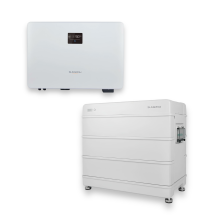 Комплект резервного питания: инвертор Sungrow SH6RS 6KW 2 MPPT HV-battery + аккумуляторная батарея Sungrow SBR064 6.4 кВт Комплект резервного питания: инвертор Sungrow SH6RS 6KW 2 MPPT HV-battery + аккумуляторная батарея Sungrow SBR064 6.4 кВт