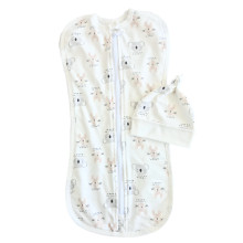 Евро пеленка кокон на молнии с шапочкой I Love со зверюшками (байка) №106 (0-6 мес) Евро пеленка кокон на молнии с шапочкой I Love со зверюшками (байка) №106 (0-6 мес)