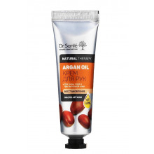 Крем для рук Dr. Sante с маслом арганы 30 мл - 30 мл