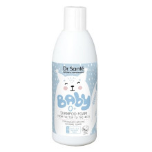 Пенка-шампунь Dr.Sante Baby от макушки до пяток 300 мл