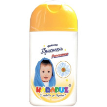 Присыпка детская Карапуз Ромашка 50 гр