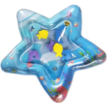 Надувной развивающий игровой коврик для детей «Звездочка» Надувной развивающий игровой коврик для детей «Звездочка»