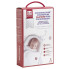 Одеяло утепленное для Cocoonababy Red Castle Cocoonacover, белое