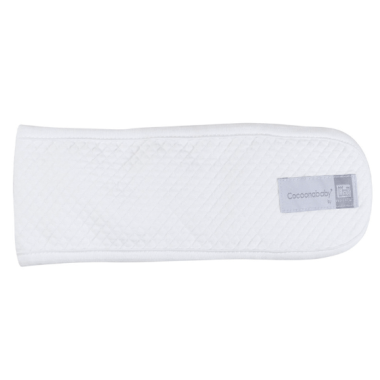 Пояс Red Castle на Cocoonababy, белый