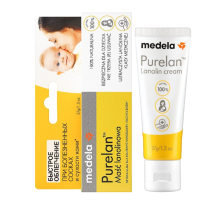 Крем для сосков Medela Purelan 2.0, 37 г Крем для сосков Medela Purelan 2.0, 37 г