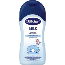Молочко для младенцев Bubchen 200 мл Молочко для младенцев Bubchen 200 мл