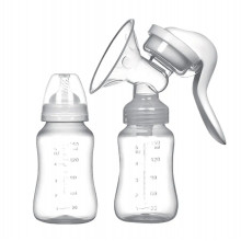 Молокоотсос ручной Familla (New)