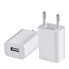Адаптер питания USB 5V, зарядный блок 1.0A